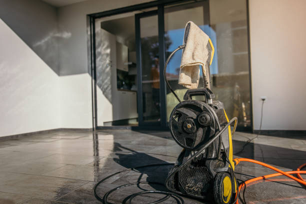 Best Building Exterior Washing  in Brazoria, TX